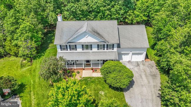 22982 Sheffield Ct, House other with 4 bedrooms, 3 bathrooms and null parking in HOLLYWOOD MD | Image 49