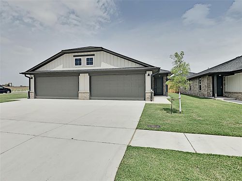 11208 Howard Drive, Oklahoma City, OK, 73114 | Card Image
