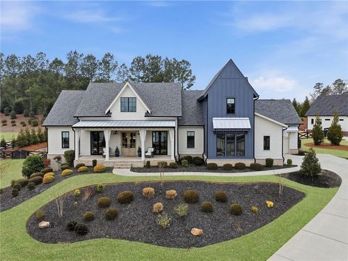 4455 Palmetto Ln, Cumming, GA, 30041-6243 | Card Image