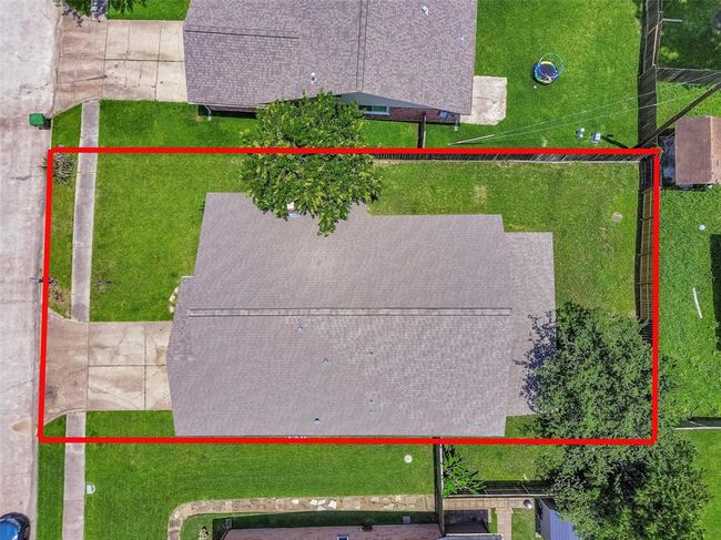 20110 Misty Pines Dr, House other with 3 bedrooms, 2 bathrooms and 2 parking in Humble TX | Image 6