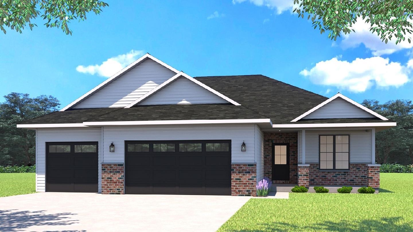 Mccann Dr, Janesville, WI 53546