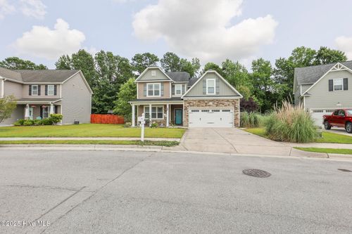 109 Pennington St, Jacksonville, NC, 28540-4355 | Card Image