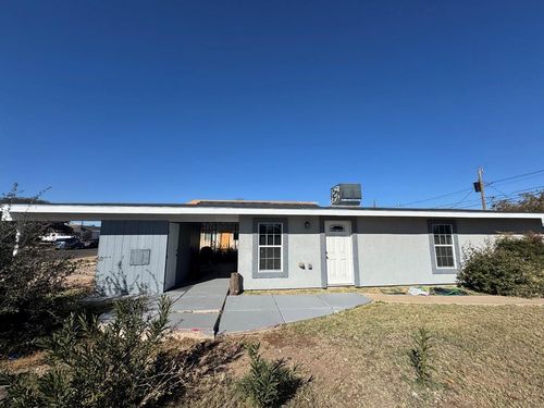 2700 Cumberland Rd, Odessa, TX, 79762-6914 | Card Image