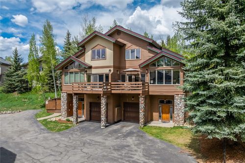 2-2840 Kitzbuhel Ct, Steamboat Springs, CO, 80487-2089 | Card Image