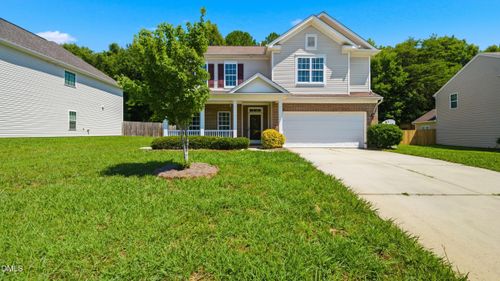 2016 Heron Pointe Dr, Whitsett, NC, 27377-9340 | Card Image