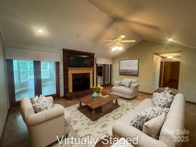 virtually staged view | Image 7