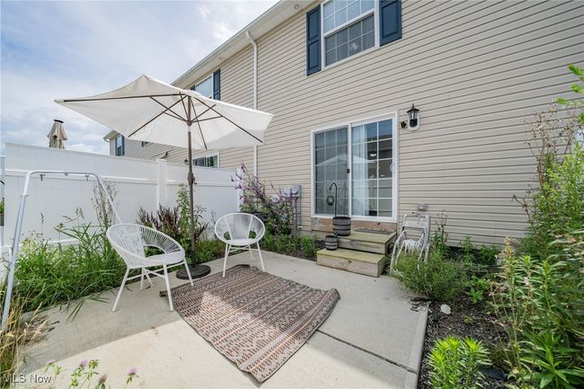 View of patio | Image 25