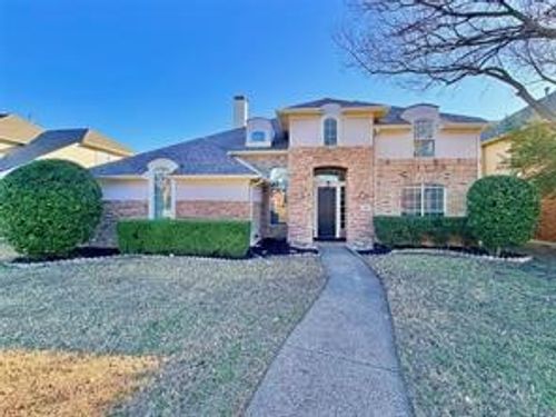 2308 Windy Ridge Ct, Plano, TX, 75025-4723 | Card Image