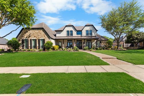 1190 Crooked Stick Dr, Prosper, TX, 75078-9177 | Card Image
