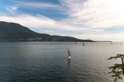 1531 Eagle Cliff Rd, Bowen Island, BC, V0N1G1 | Card Image