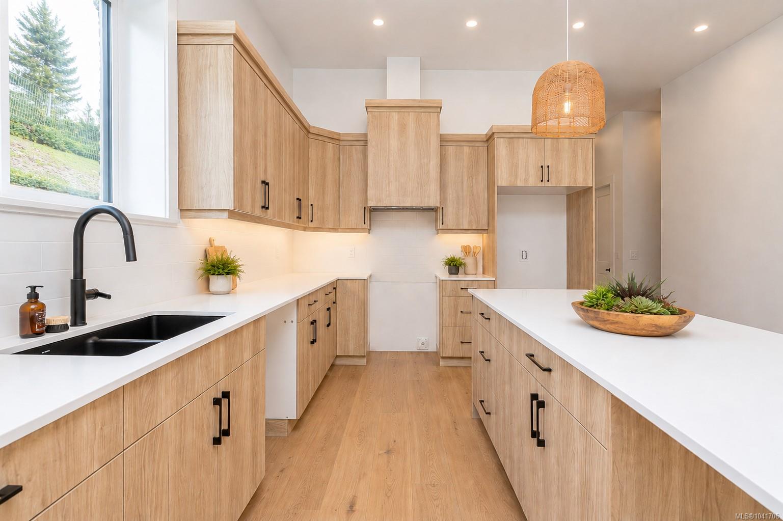 Residential in Lake Cowichan 2