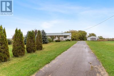 1533 Dock Rd, House other with 2 bedrooms, 2 bathrooms and null parking in Elmsdale PE | Image 1