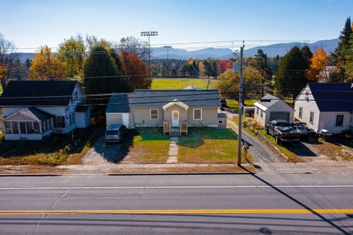 2454 State Route 30, Tupper Lake, NY, 12986-2505 | Card Image