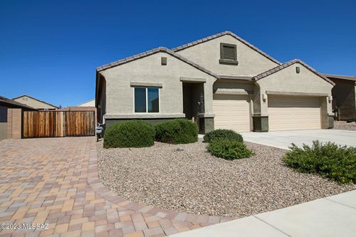 254 W Sg Posey St, Vail, AZ, 85641-2364 | Card Image