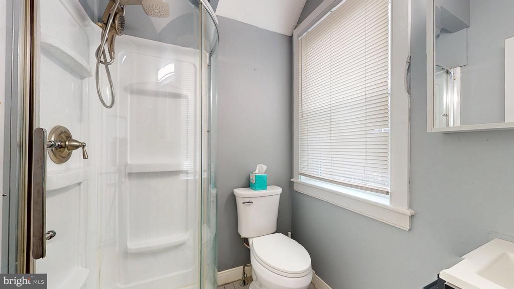 Residential Lease in BALTIMORE 3