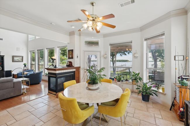 8913 Sunrise Point Ct, House other with 4 bedrooms, 4 bathrooms and null parking in Fort Worth TX | Image 21