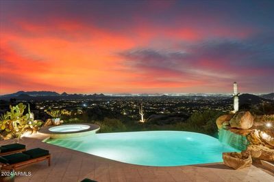 11155 E Honda Bow Road, House other with 5 bedrooms, 7 bathrooms and null parking in Scottsdale AZ | Image 1