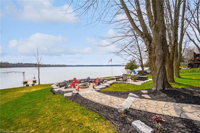 513 Five Road, House other with 2 bedrooms, 3 bathrooms and 7 parking in Mapleton ON | Image 41