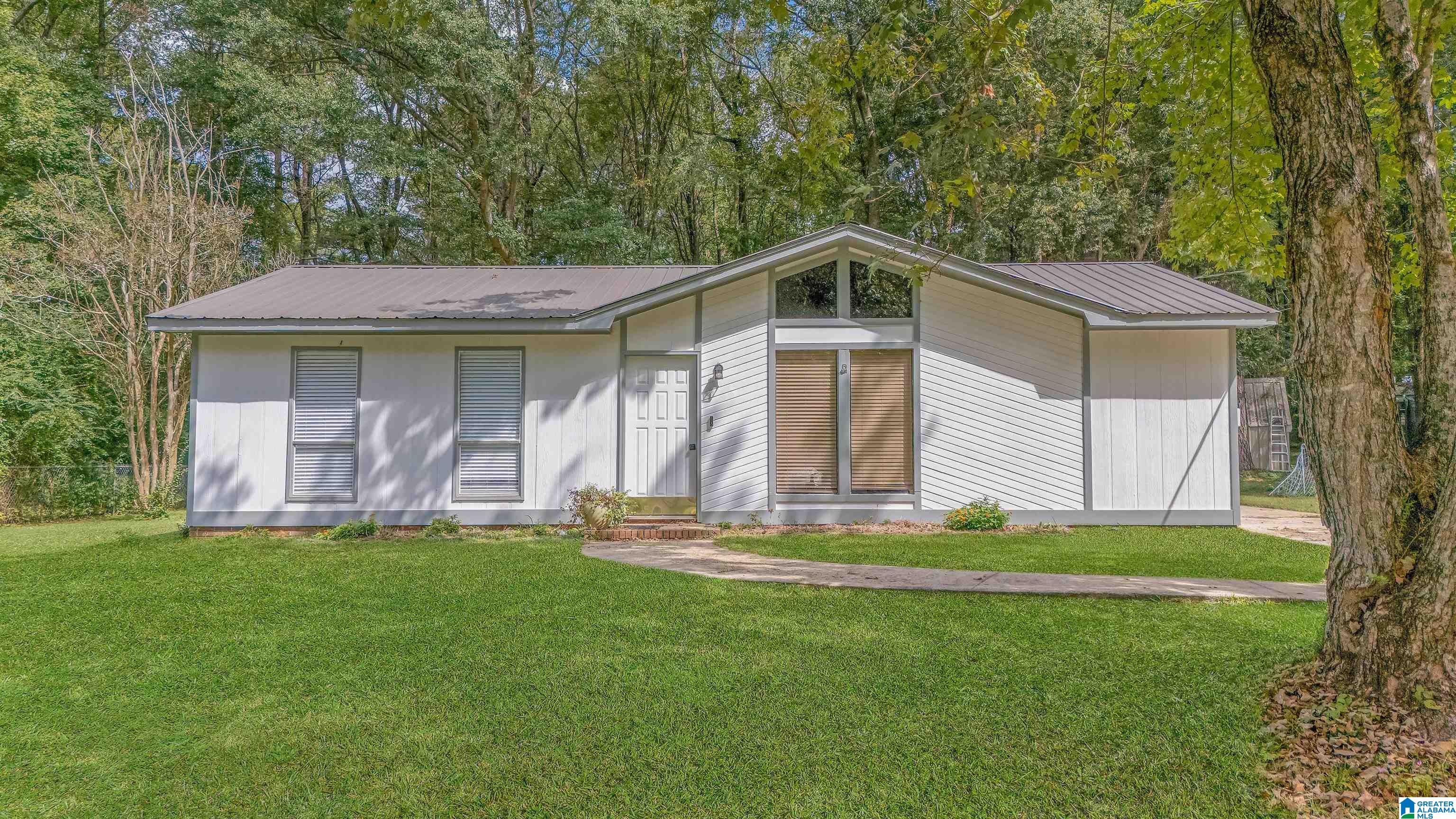 Eagle Dr, Alabaster, AL 35114