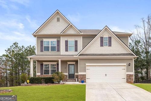 23 Carrington Way, Newnan, GA, 30265-1780 | Card Image