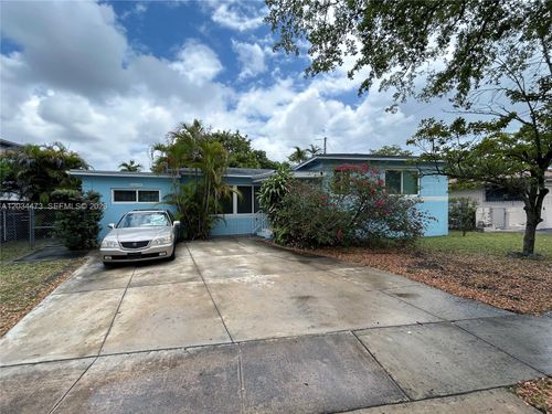 0-12115 Ne Miami Ct, North Miami, FL, 33161-5353 | Card Image