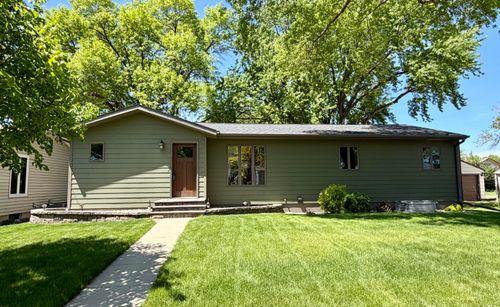 814 S Park Street, ABERDEEN, SD, 57401 | Card Image