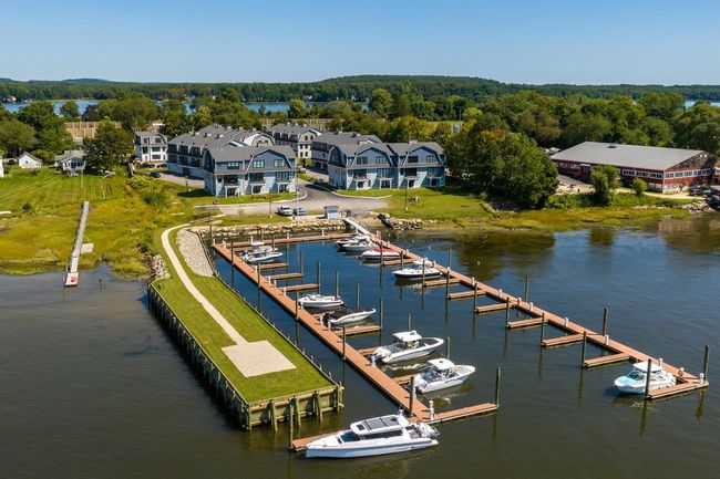 22 Little Bay Dr, House other with 3 bedrooms, 4 bathrooms and null parking in Dover NH | Image 29