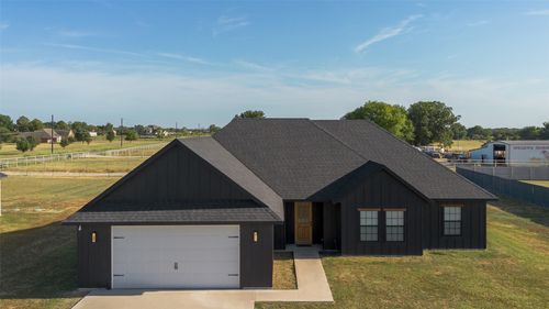 33 Bull Run, Calera, OK, 74730 | Card Image
