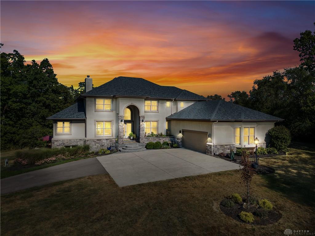 Kemp Rd, Beavercreek, OH 45431