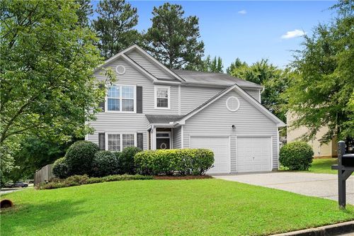 224 Copperbend Dr, Austell, GA, 30168-7440 | Card Image