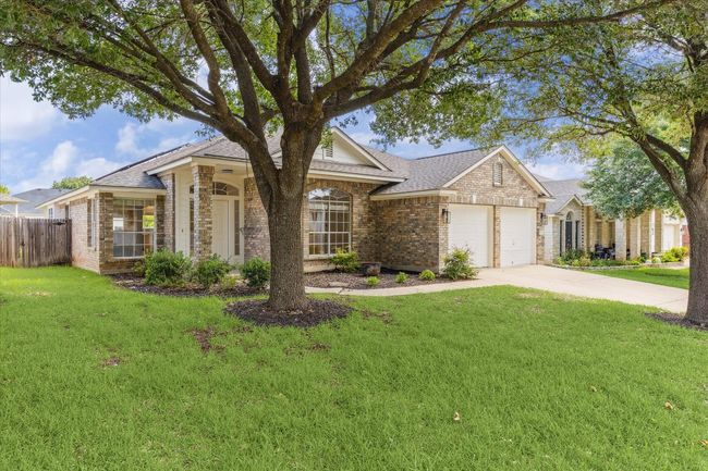 3659 Nolan Ryan, House other with 3 bedrooms, 2 bathrooms and 4 parking in Round Rock TX | Image 31