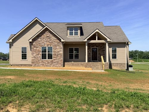 245 Makinley Dr, Lafayette, TN, 37083-5075 | Card Image