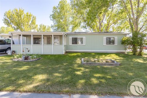 535 Jemstone Drive, Billings, MT, 59101 | Card Image
