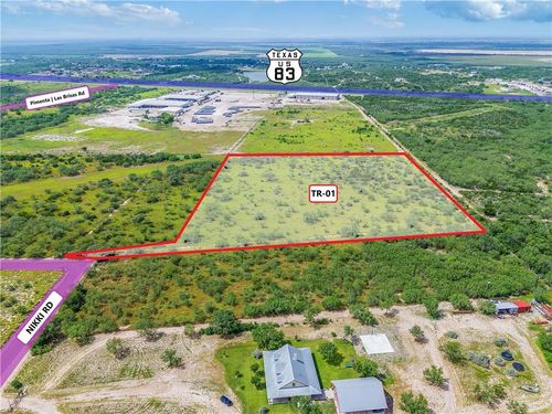 TR 1 Nikki Rd, Rio Grande City, TX, 78582 | Card Image