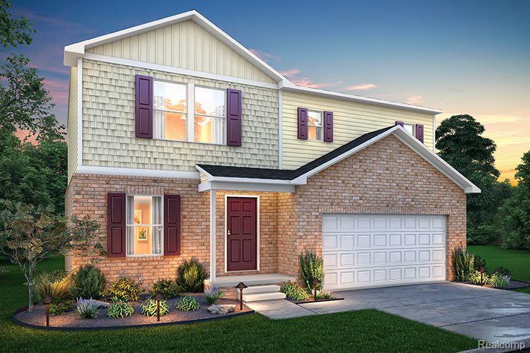 Lakeview Dr, Taylor, MI 48180