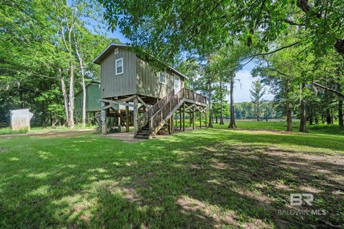 7867 Bryants Landing Rd, Stockton, AL, 36579 | Card Image