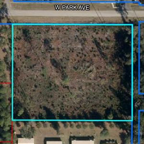 5 W Park Ave, Chiefland, FL, 32626-0505 | Card Image