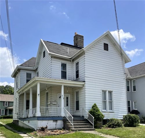 213 S Central Ave, Canonsburg, PA, 15317 | Card Image