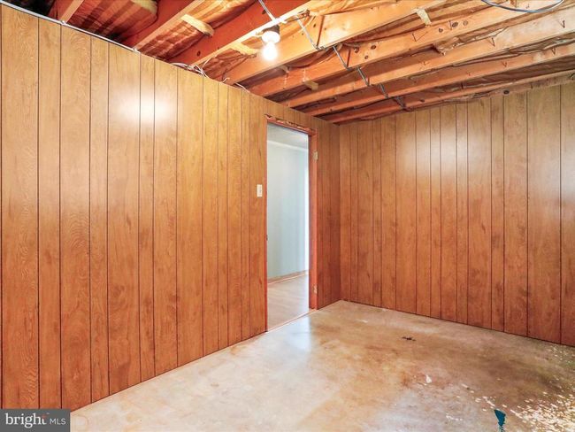 129 Fox Ridge Dr, House other with 3 bedrooms, 3 bathrooms and null parking in MAURERTOWN VA | Image 32