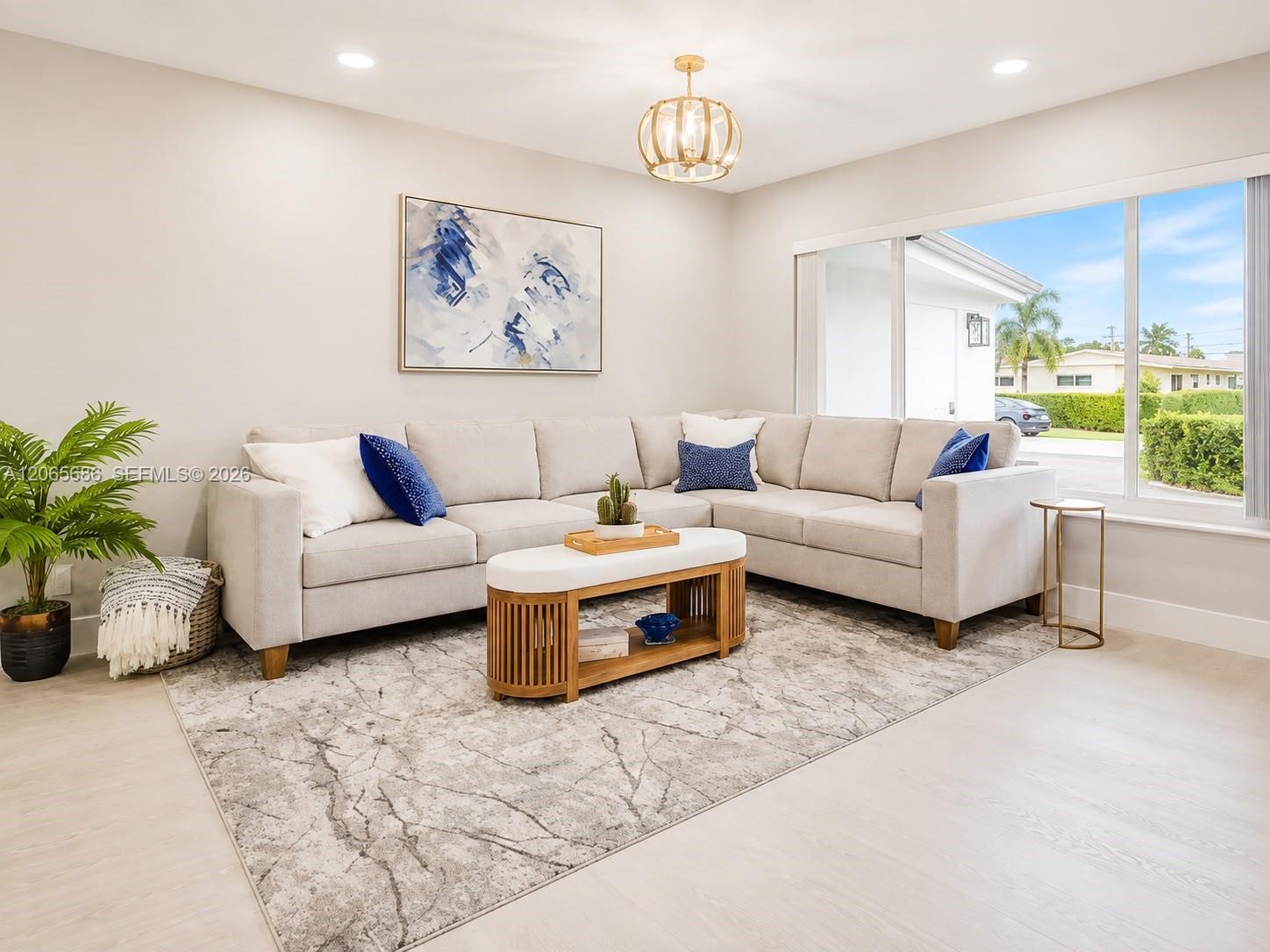 Residential in Pompano Beach 2