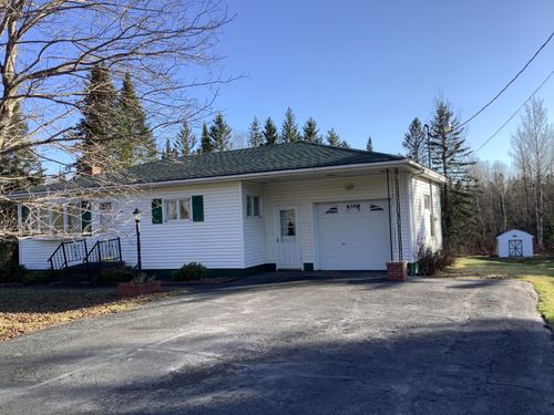 146 New Sweden Road, New Sweden, ME, 04762 | Card Image