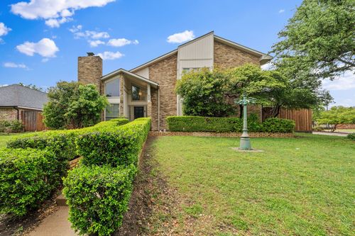 900 Mount Vernon Dr, Richardson, TX, 75081-5340 | Card Image