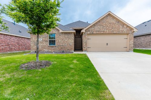 605 Rawhide Way, Princeton, TX, 75407-0989 | Card Image