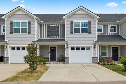 411 Tristan Way, Spring Hill, TN, 37174-2255 | Card Image