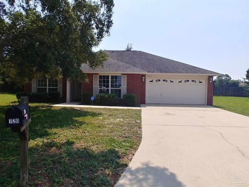 720 Buoy Dr, Pensacola, FL, 32507-8693 | Card Image