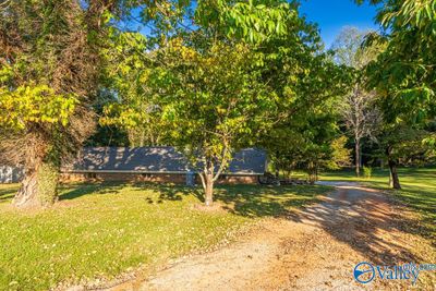 1128 County Road 84, House other with 2 bedrooms, 1 bathrooms and null parking in Rogersville AL | Image 2