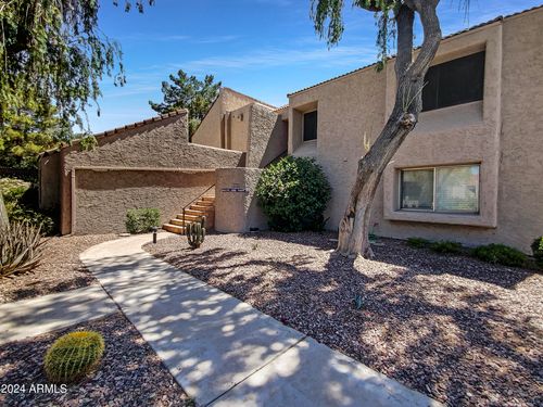 160-7417 N Via Camello Del Norte --, Scottsdale, AZ, 85258 | Card Image