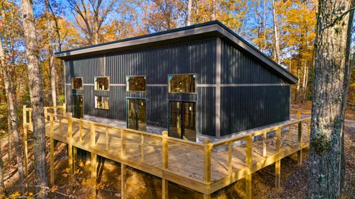 266 Blossom Way, Zoe, KY, 41397 | Card Image