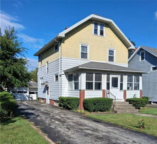 15 Argonne St, Rochester, NY, 14621-1412 | Card Image