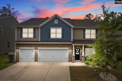 1041 Primrose Drive, House other with 5 bedrooms, 4 bathrooms and null parking in Blythewood SC | Image 1